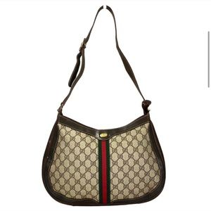 Gucci Crossbody